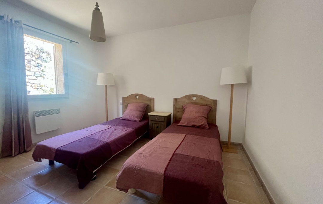 ODYSSEE - IMMO-DIFFUSION : Maison / Villa | DURBAN-CORBIERES (11360) | 86 m2 | 238 000 € 