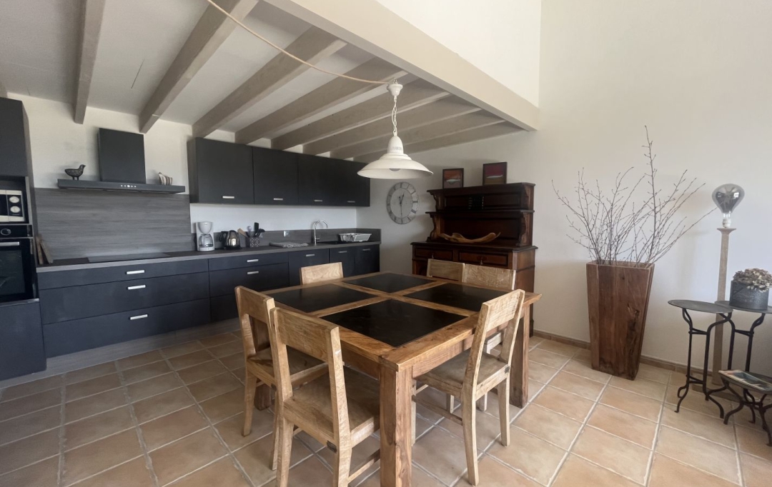 ODYSSEE - IMMO-DIFFUSION : Maison / Villa | DURBAN-CORBIERES (11360) | 86 m2 | 238 000 € 