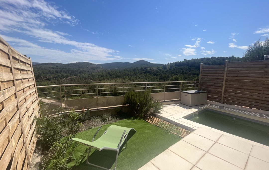 ODYSSEE - IMMO-DIFFUSION : Maison / Villa | DURBAN-CORBIERES (11360) | 86 m2 | 238 000 € 