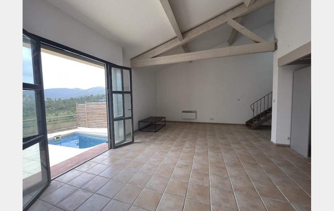 ODYSSEE - IMMO-DIFFUSION : House | DURBAN-CORBIERES (11360) | 86 m2 | 203 500 € 
