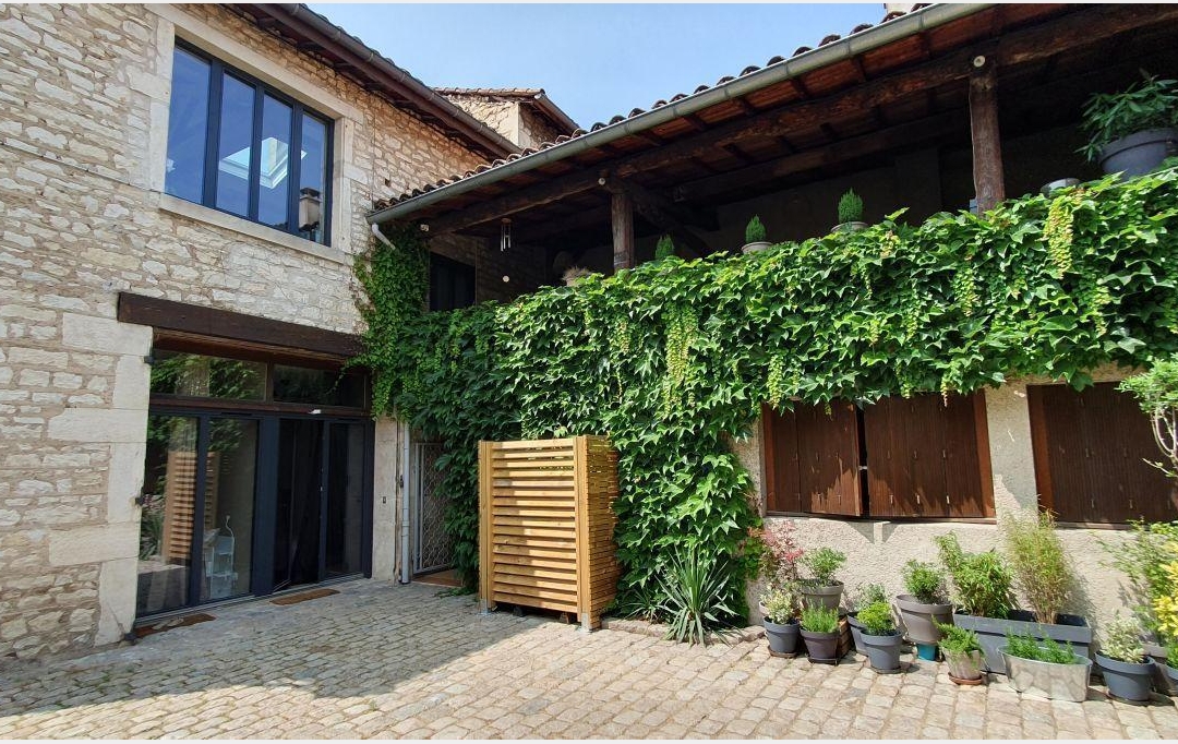 ODYSSEE - IMMO-DIFFUSION : Maison / Villa | LUCENAY (69480) | 170 m2 | 649 000 € 