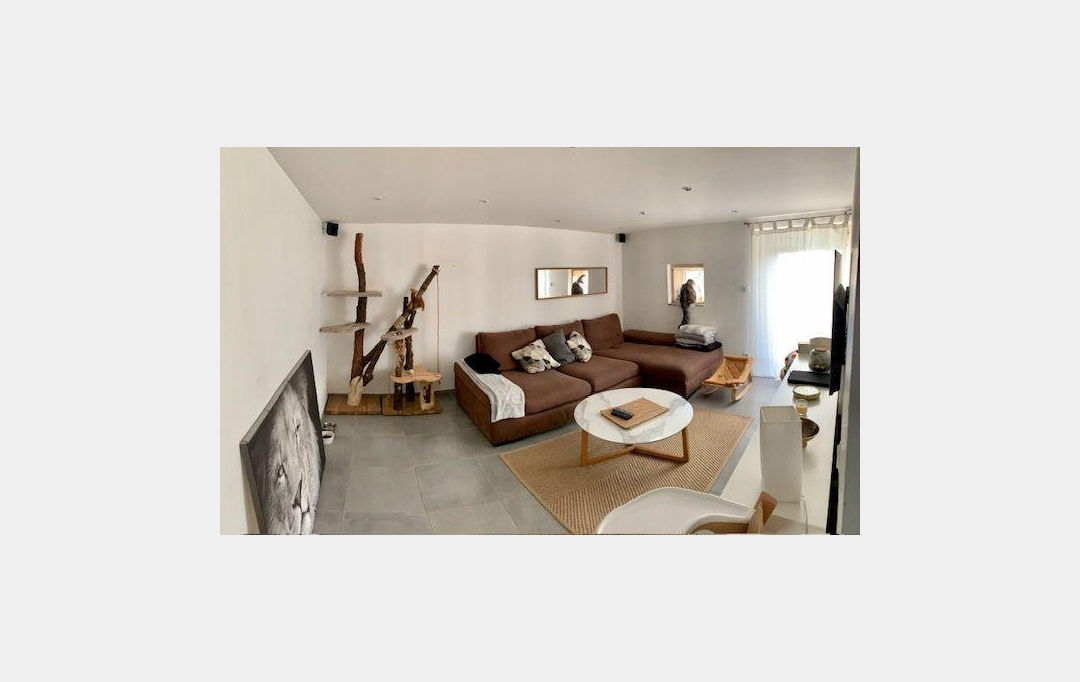 ODYSSEE - IMMO-DIFFUSION : Maison / Villa | SAINT-GEORGES-DE-RENEINS (69830) | 87 m2 | 290 000 € 