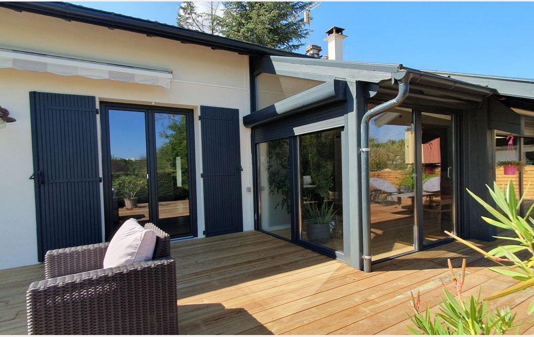 ODYSSEE - IMMO-DIFFUSION : Maison / Villa | CRAPONNE (69290) | 162 m2 | 659 000 € 
