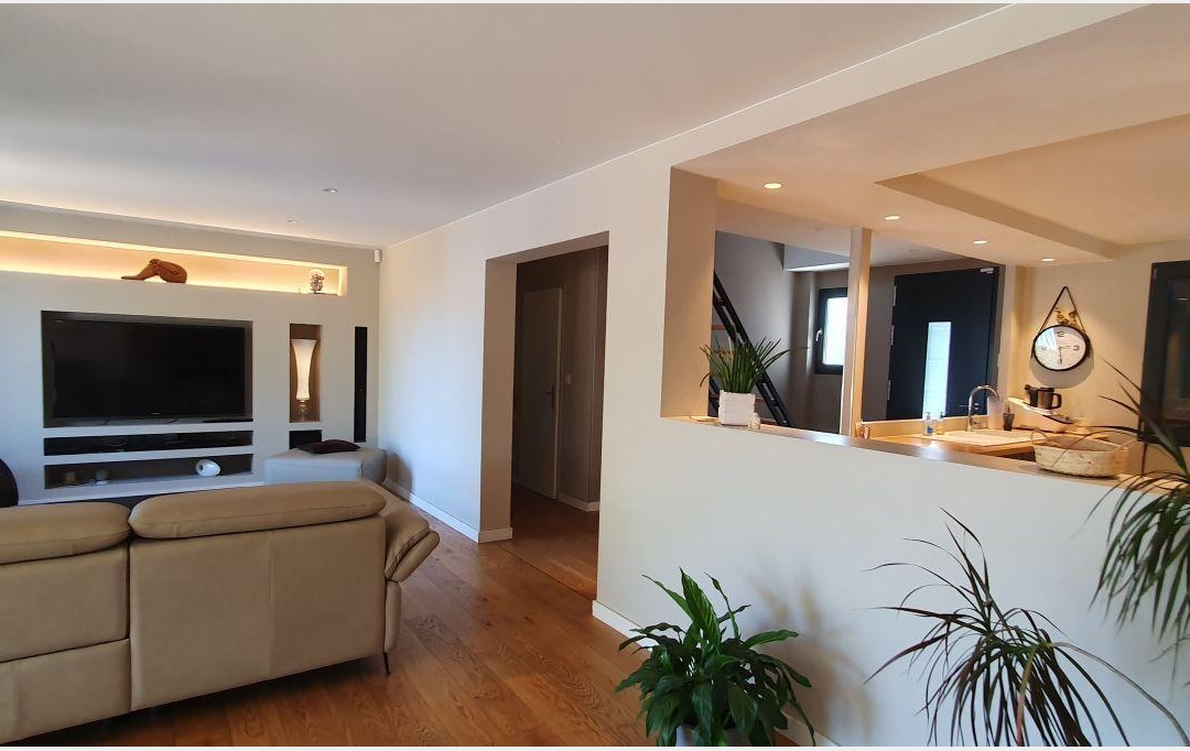 ODYSSEE - IMMO-DIFFUSION : Maison / Villa | CRAPONNE (69290) | 162 m2 | 689 000 € 