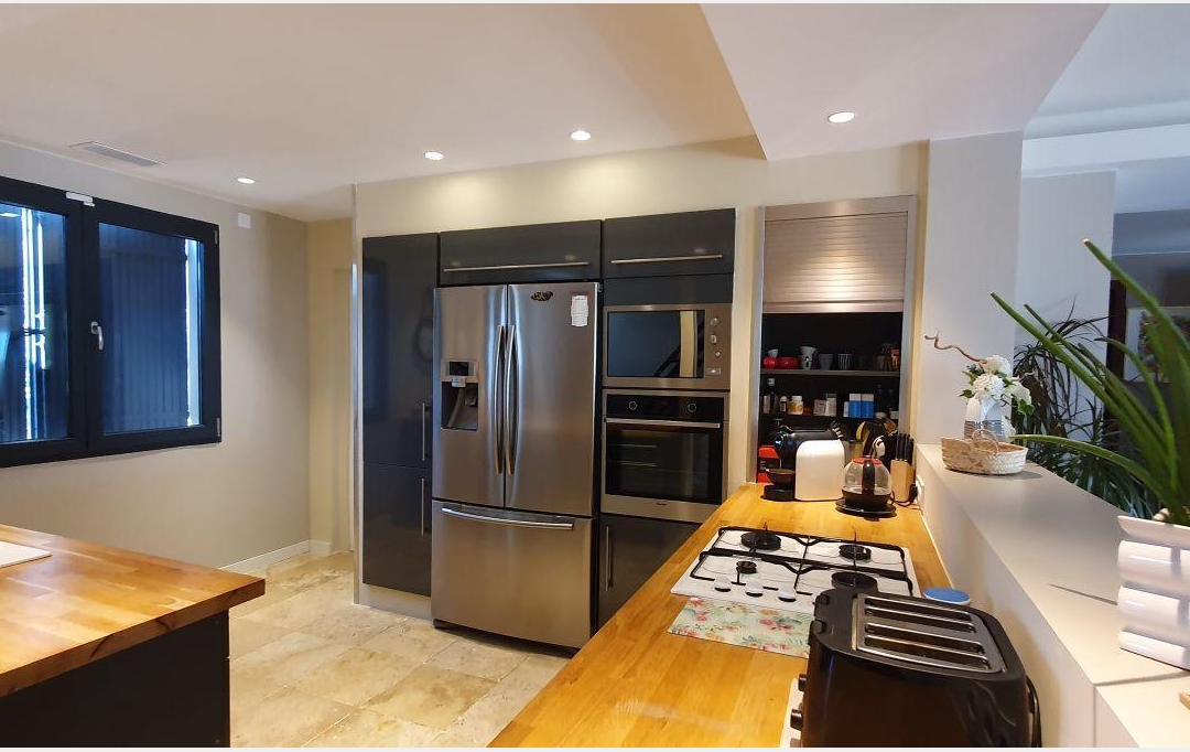 ODYSSEE - IMMO-DIFFUSION : Maison / Villa | CRAPONNE (69290) | 162 m2 | 659 000 € 