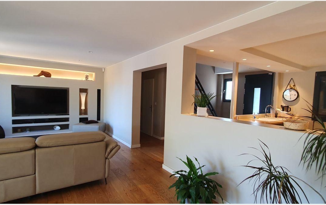 ODYSSEE - IMMO-DIFFUSION : Maison / Villa | CRAPONNE (69290) | 162 m2 | 659 000 € 
