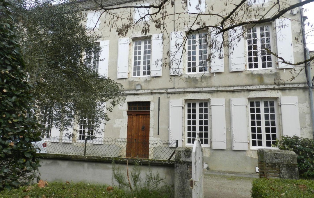 ODYSSEE - IMMO-DIFFUSION : House | AIGUILLON (47190) | 290 m2 | 295 000 € 