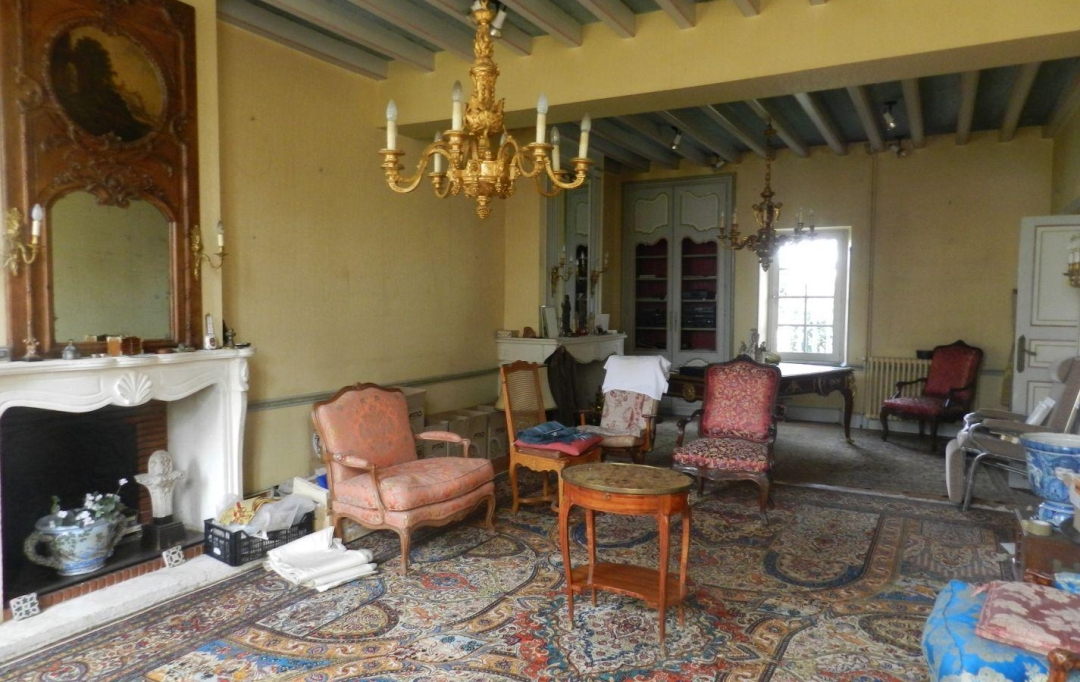 ODYSSEE - IMMO-DIFFUSION : House | AIGUILLON (47190) | 290 m2 | 295 000 € 