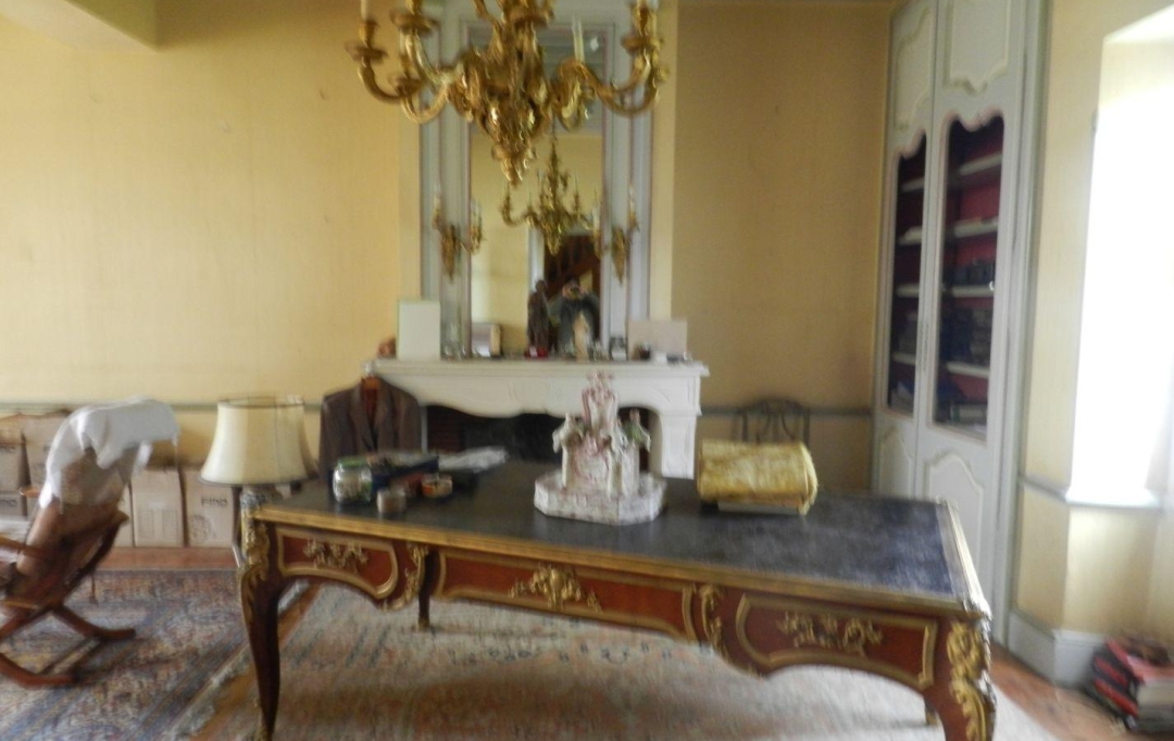 ODYSSEE - IMMO-DIFFUSION : House | AIGUILLON (47190) | 290 m2 | 295 000 € 