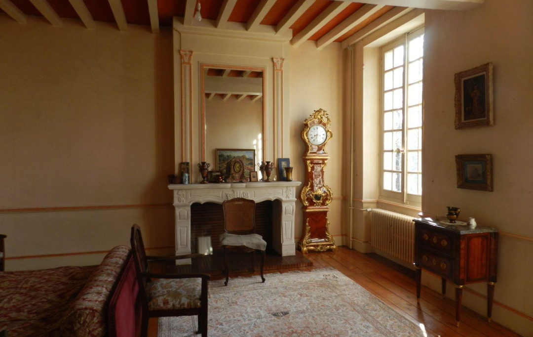 ODYSSEE - IMMO-DIFFUSION : House | AIGUILLON (47190) | 290 m2 | 295 000 € 
