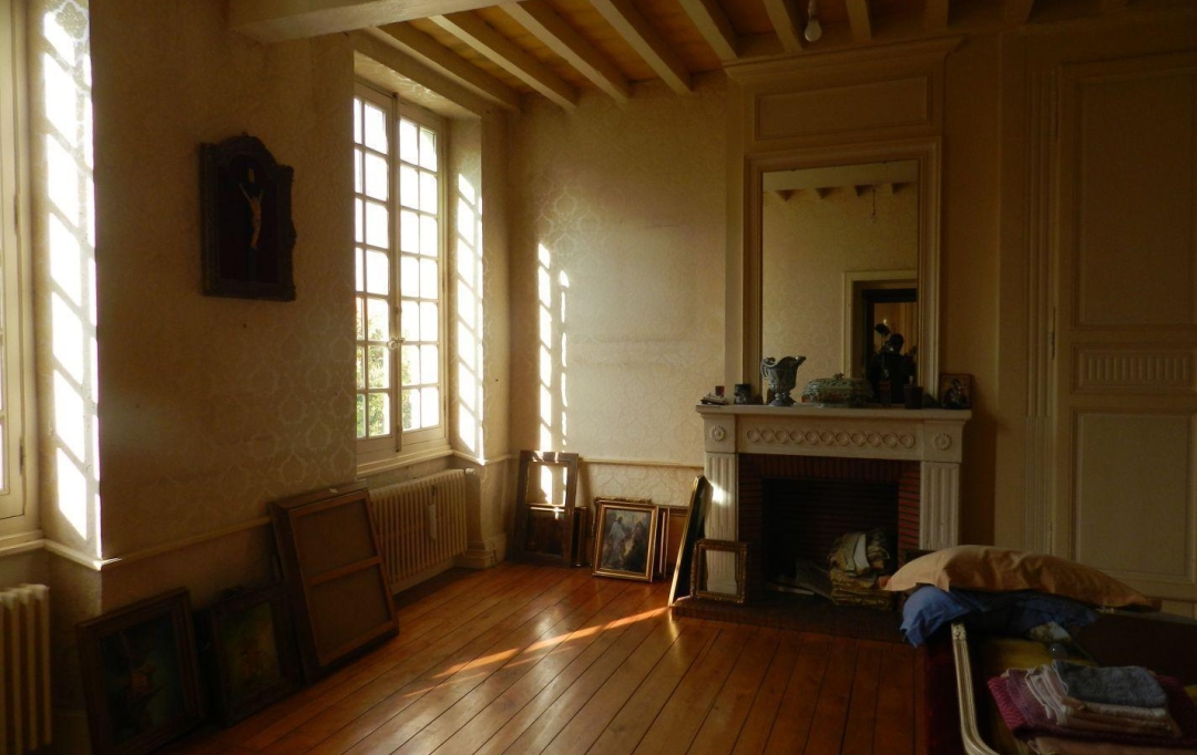 ODYSSEE - IMMO-DIFFUSION : House | AIGUILLON (47190) | 290 m2 | 295 000 € 