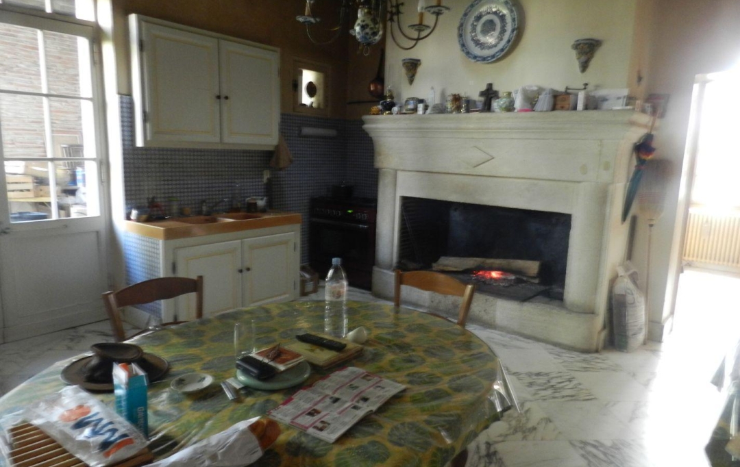 ODYSSEE - IMMO-DIFFUSION : House | AIGUILLON (47190) | 290 m2 | 295 000 € 