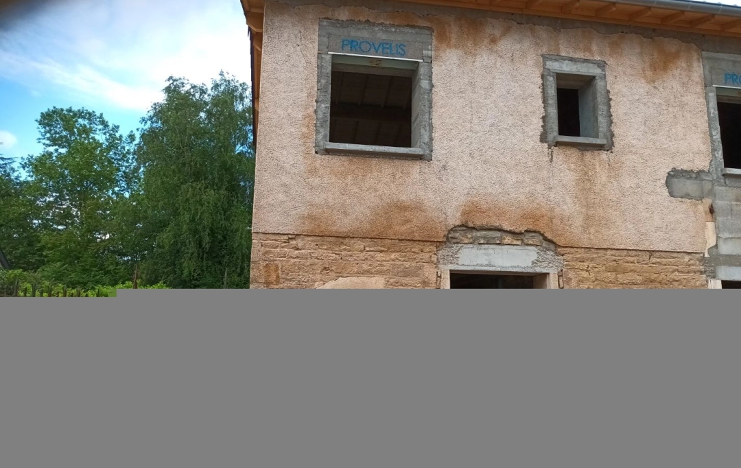 ODYSSEE - IMMO-DIFFUSION : House | TAPONAS (69220) | 55 m2 | 131 000 € 