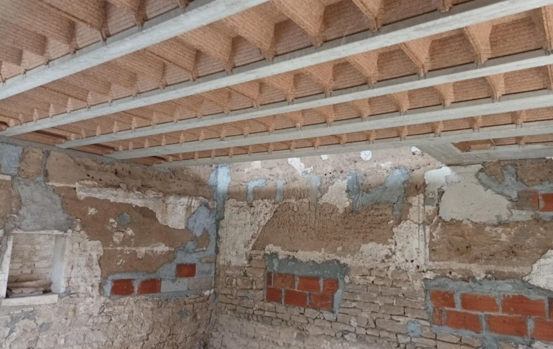 ODYSSEE - IMMO-DIFFUSION : House | TAPONAS (69220) | 55 m2 | 131 000 € 
