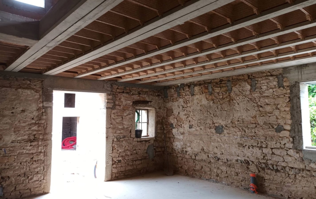 ODYSSEE - IMMO-DIFFUSION : House | TAPONAS (69220) | 55 m2 | 131 000 € 