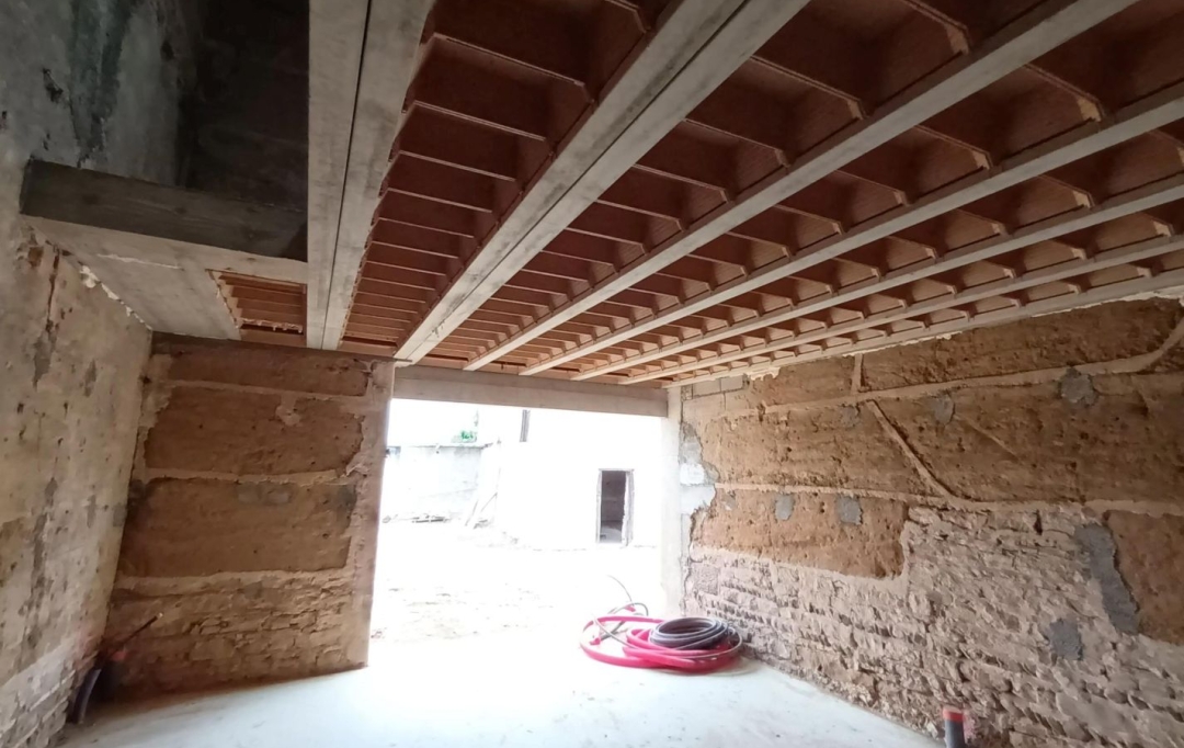 ODYSSEE - IMMO-DIFFUSION : House | TAPONAS (69220) | 51 m2 | 119 500 € 