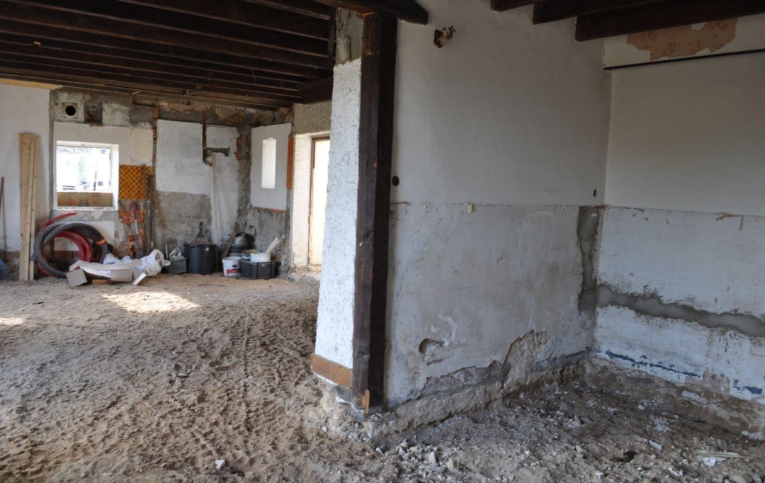 ODYSSEE - IMMO-DIFFUSION : Maison / Villa | BELLEVILLE-EN-BEAUJOLAIS (69220) | 109 m2 | 271 000 € 