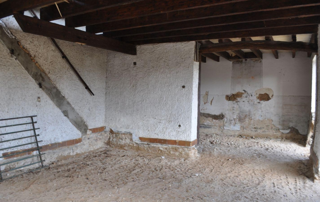 ODYSSEE - IMMO-DIFFUSION : Maison / Villa | BELLEVILLE-EN-BEAUJOLAIS (69220) | 109 m2 | 271 000 € 
