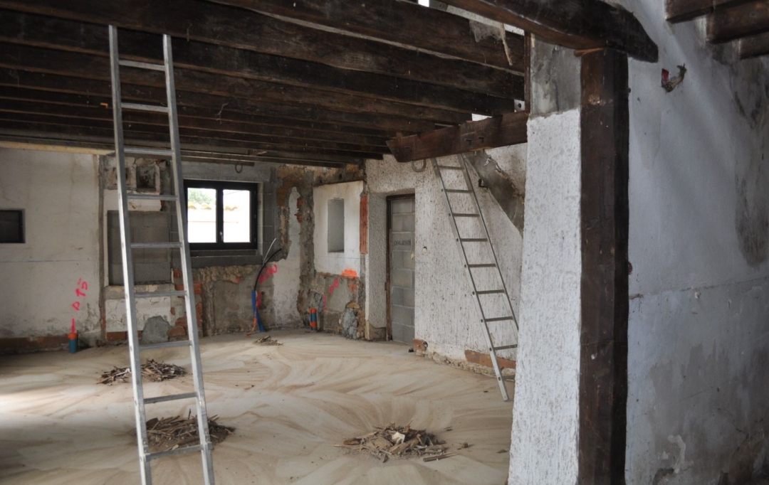 ODYSSEE - IMMO-DIFFUSION : Maison / Villa | BELLEVILLE-EN-BEAUJOLAIS (69220) | 109 m2 | 271 000 € 