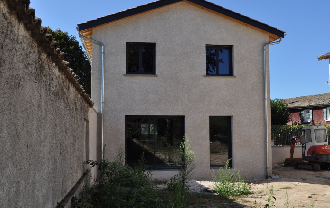 ODYSSEE - IMMO-DIFFUSION : Maison / Villa | BELLEVILLE-EN-BEAUJOLAIS (69220) | 100 m2 | 251 000 € 