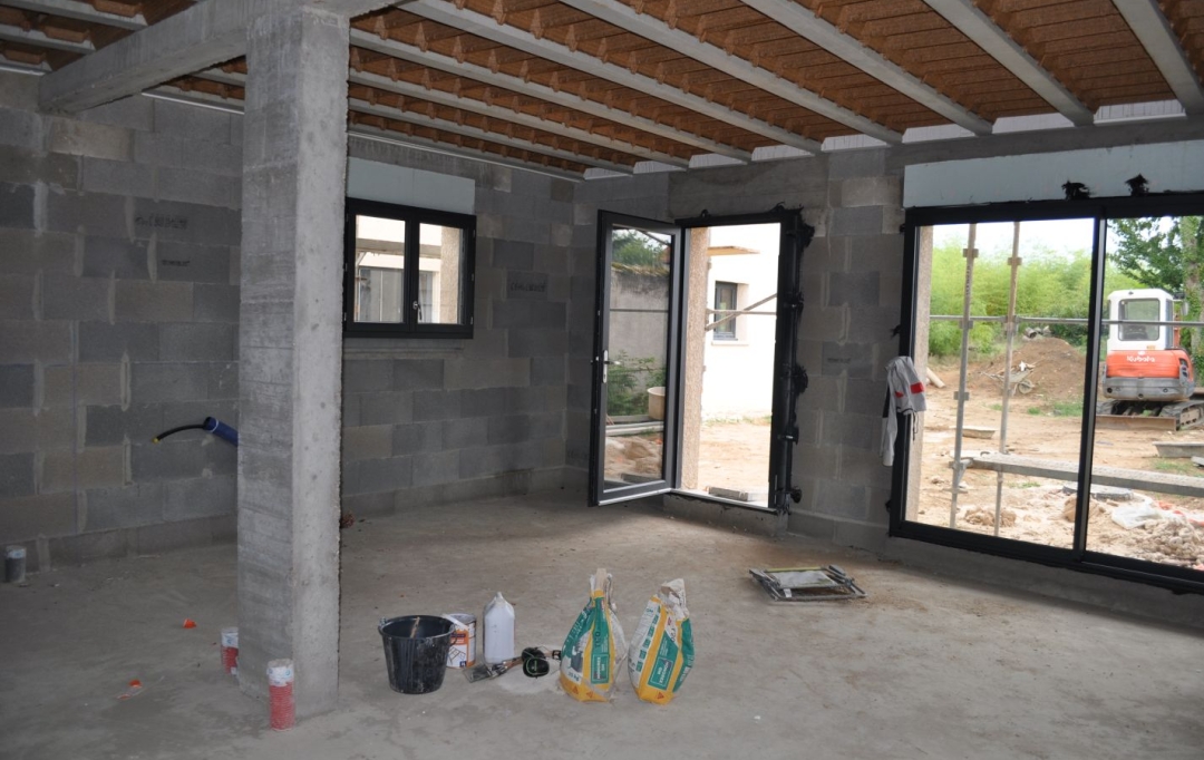 ODYSSEE - IMMO-DIFFUSION : Maison / Villa | BELLEVILLE-EN-BEAUJOLAIS (69220) | 100 m2 | 251 000 € 