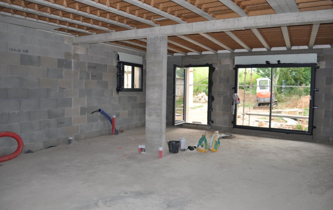 ODYSSEE - IMMO-DIFFUSION : Maison / Villa | BELLEVILLE-EN-BEAUJOLAIS (69220) | 100 m2 | 251 000 € 