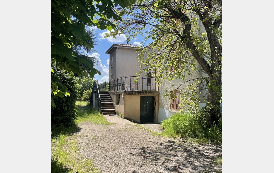 ODYSSEE - IMMO-DIFFUSION : Maison / Villa | MORNANT (69440) | 248 m2 | 550 000 € 