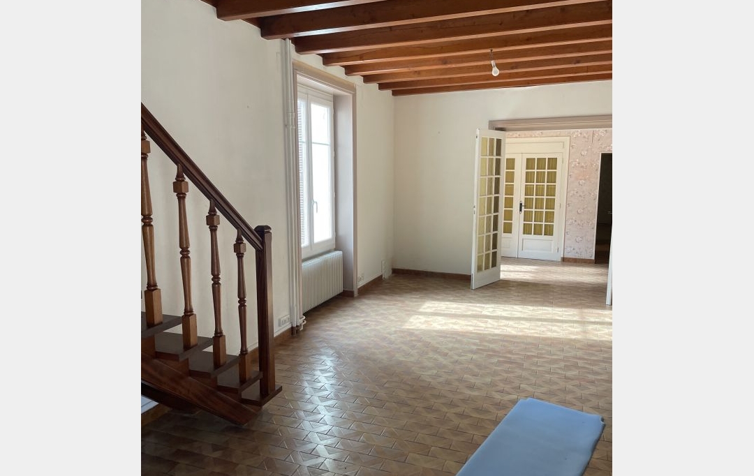 ODYSSEE - IMMO-DIFFUSION : Maison / Villa | MORNANT (69440) | 248 m2 | 550 000 € 