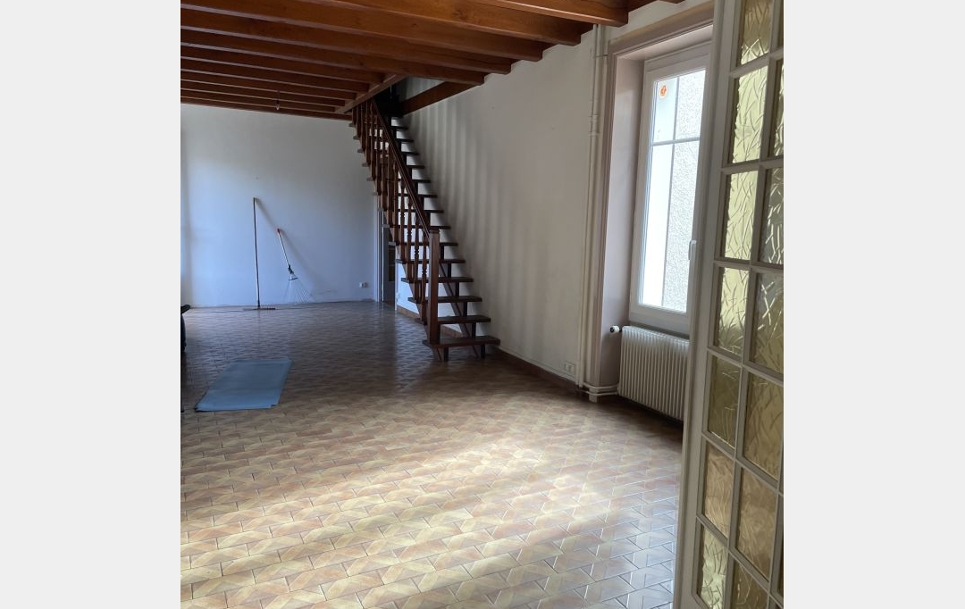 ODYSSEE - IMMO-DIFFUSION : Maison / Villa | MORNANT (69440) | 248 m2 | 550 000 € 