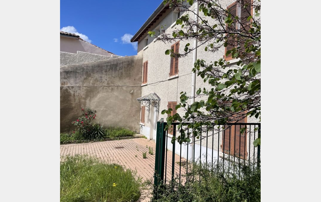ODYSSEE - IMMO-DIFFUSION : Apartment | MORNANT (69440) | 50 m2 | 210 000 € 