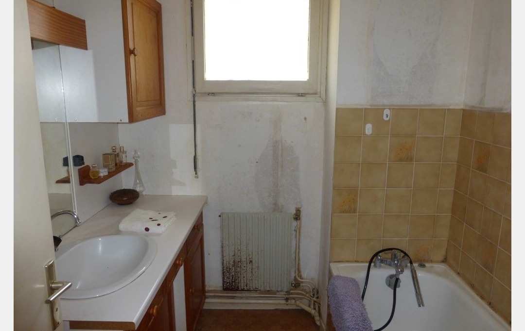 ODYSSEE - IMMO-DIFFUSION : Maison / Villa | LIMAS (69400) | 100 m2 | 270 000 € 