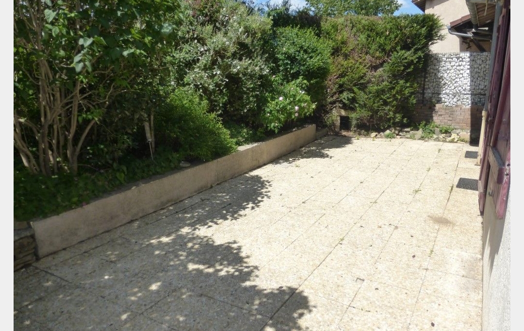 ODYSSEE - IMMO-DIFFUSION : Maison / Villa | LIMAS (69400) | 100 m2 | 270 000 € 