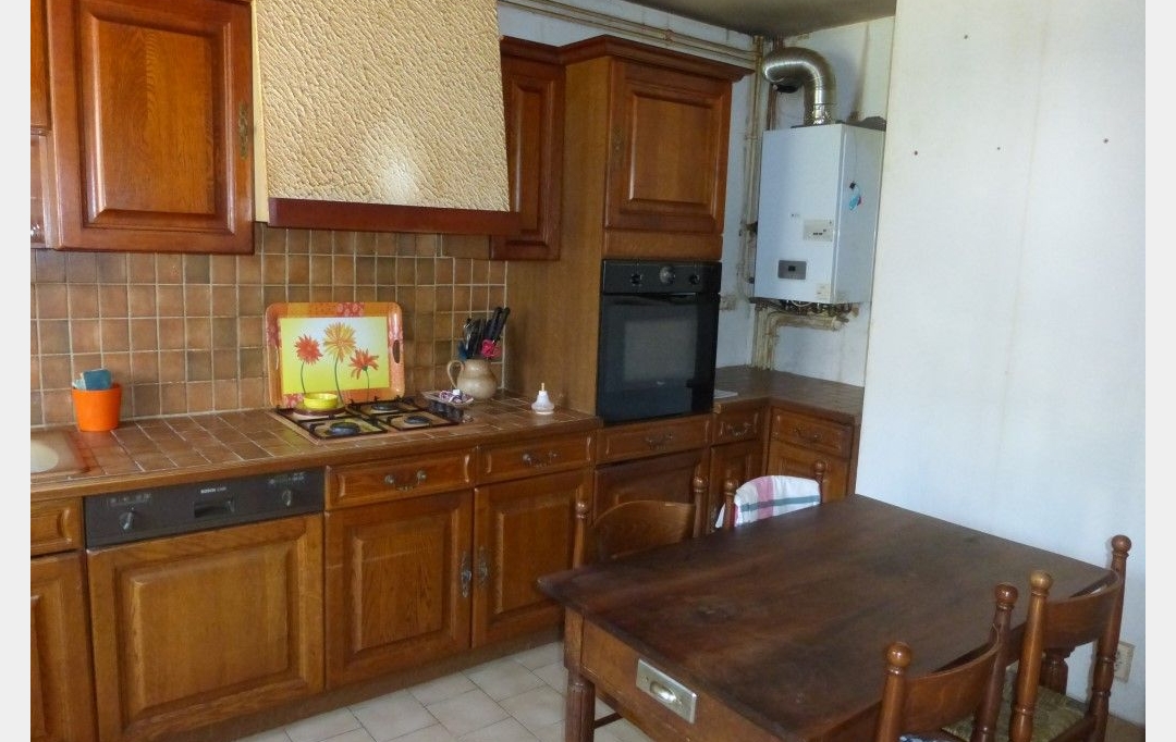 ODYSSEE - IMMO-DIFFUSION : Maison / Villa | LIMAS (69400) | 100 m2 | 270 000 € 