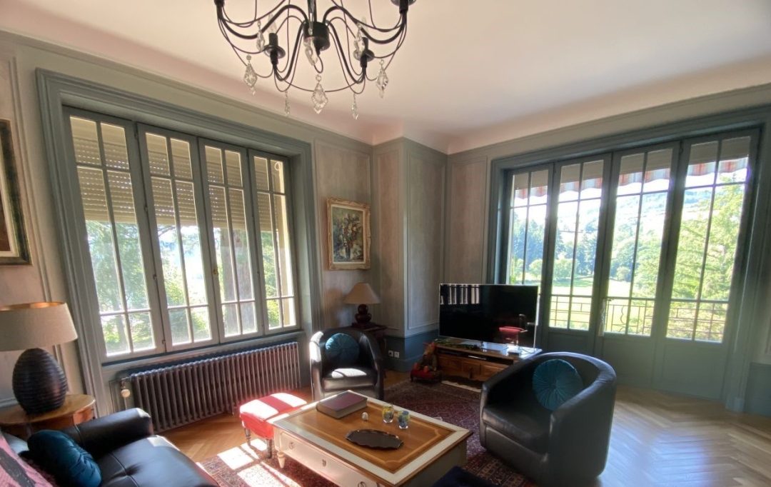 ODYSSEE - IMMO-DIFFUSION : Domaines / Propriétés | GRANDRIS (69870) | 315 m2 | 750 000 € 