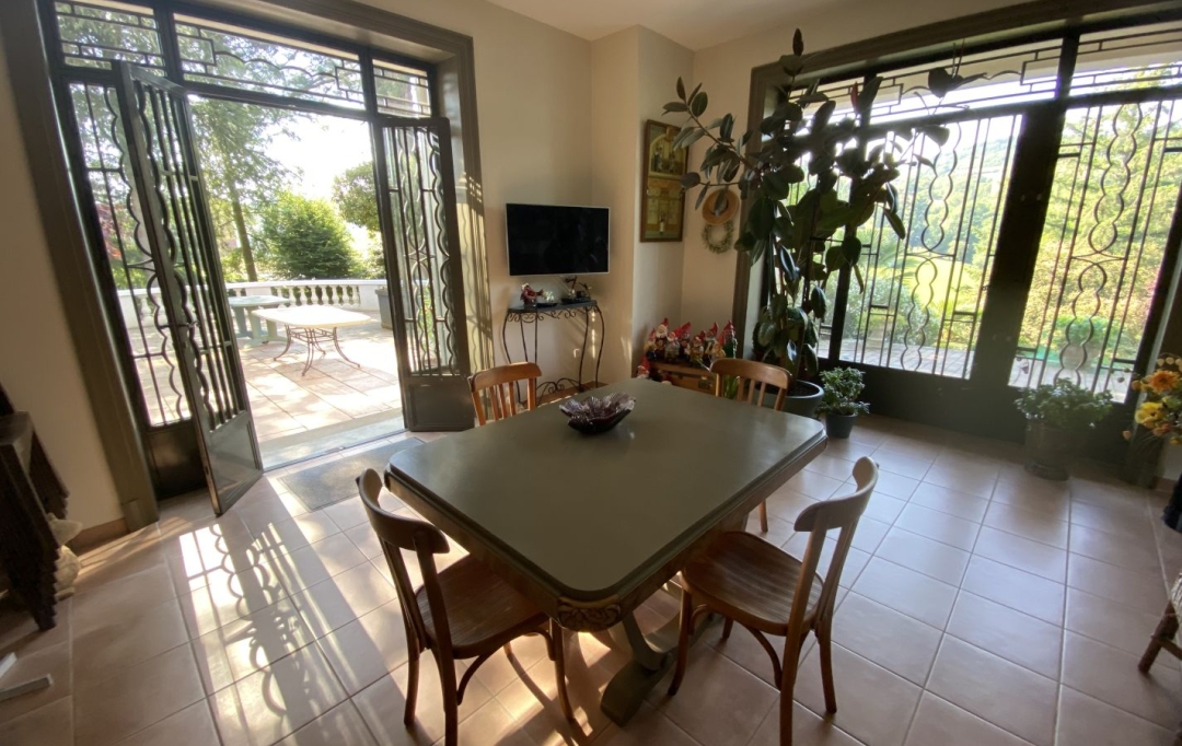 ODYSSEE - IMMO-DIFFUSION : Domaines / Propriétés | GRANDRIS (69870) | 315 m2 | 750 000 € 
