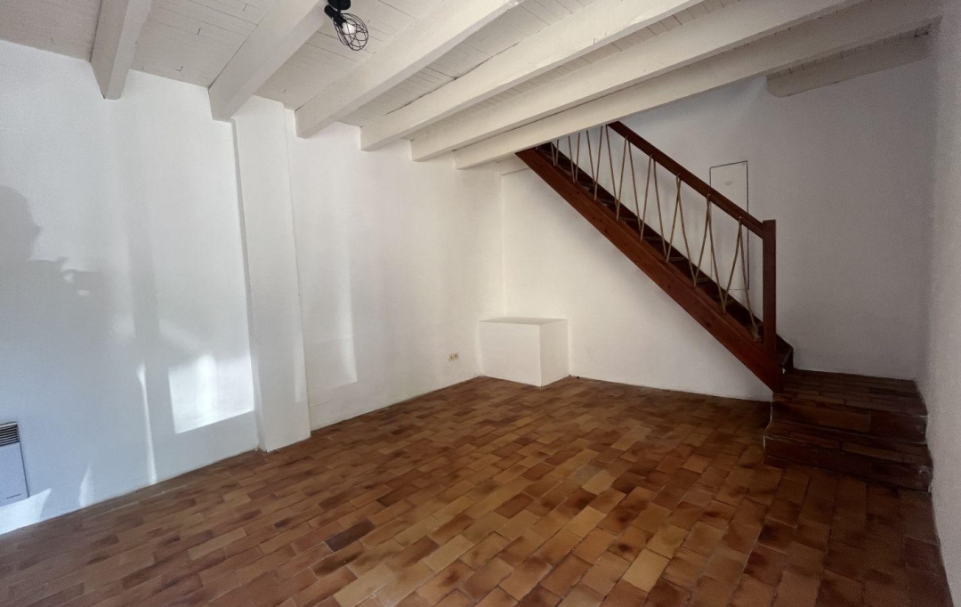 ODYSSEE - IMMO-DIFFUSION : Maison / Villa | DURBAN-CORBIERES (11360) | 55 m2 | 65 000 € 