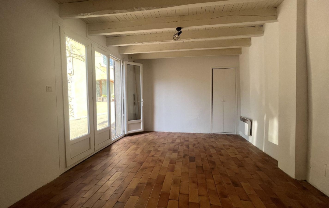 ODYSSEE - IMMO-DIFFUSION : Maison / Villa | DURBAN-CORBIERES (11360) | 55 m2 | 65 000 € 