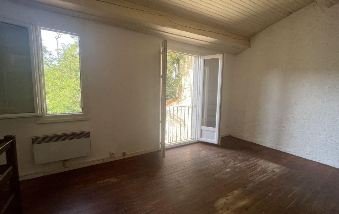 ODYSSEE - IMMO-DIFFUSION : Maison / Villa | DURBAN-CORBIERES (11360) | 55 m2 | 65 000 € 