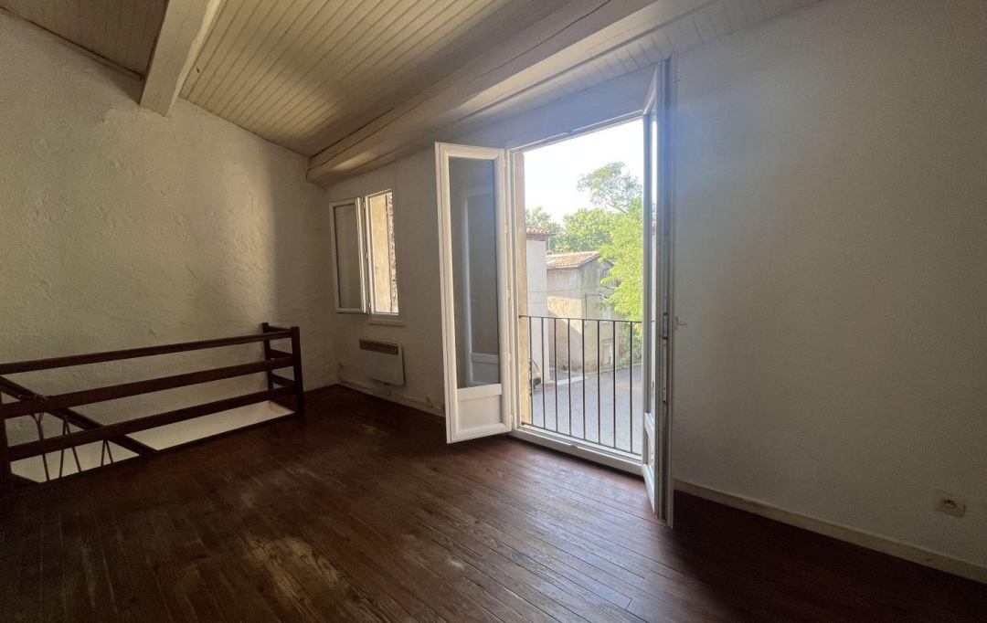 ODYSSEE - IMMO-DIFFUSION : Maison / Villa | DURBAN-CORBIERES (11360) | 55 m2 | 65 000 € 