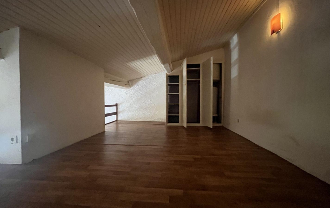 ODYSSEE - IMMO-DIFFUSION : Maison / Villa | DURBAN-CORBIERES (11360) | 55 m2 | 65 000 € 