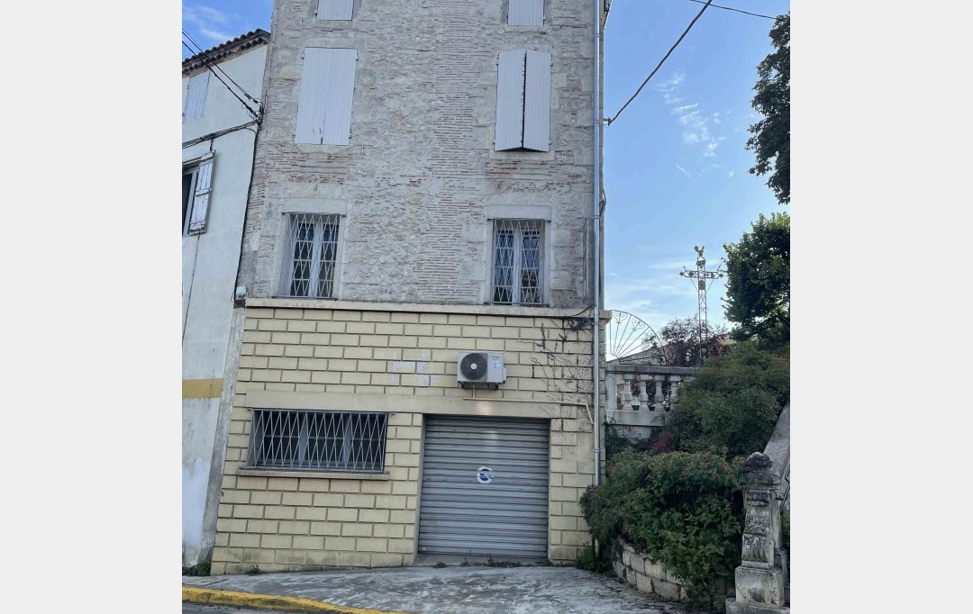 ODYSSEE - IMMO-DIFFUSION : Immeuble | AIGUILLON (47190) | 261 m2 | 214 000 € 