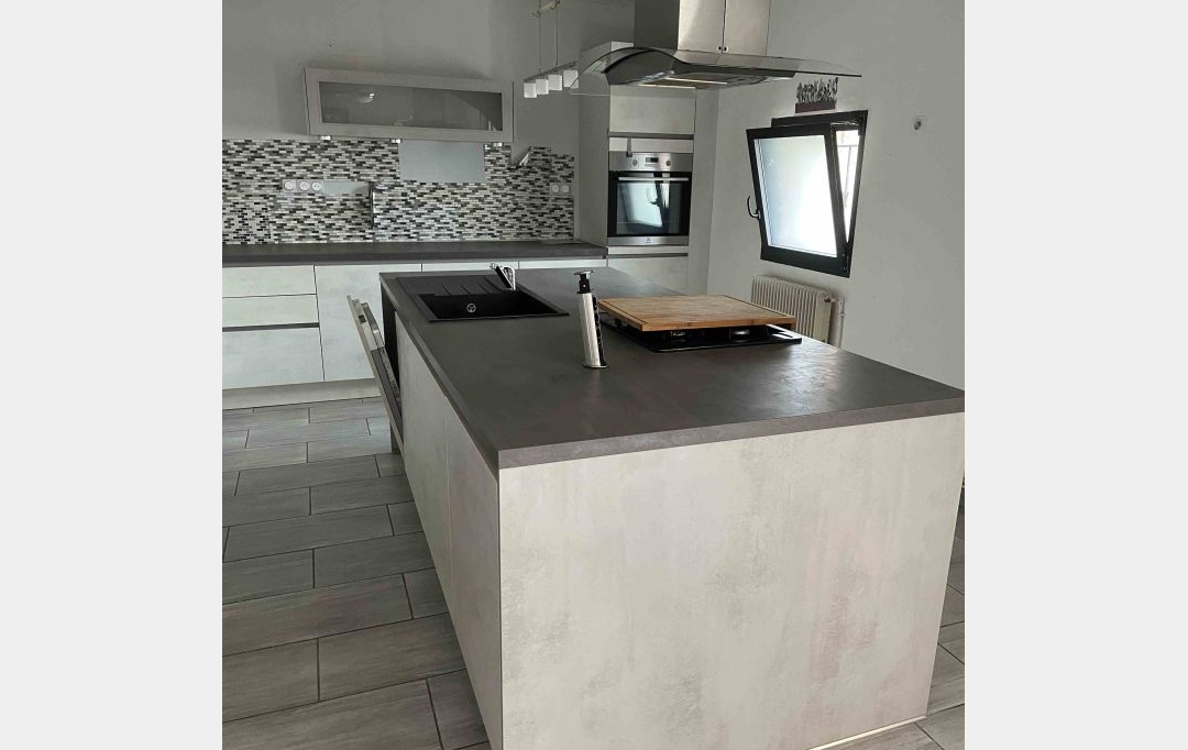 ODYSSEE - IMMO-DIFFUSION : House | BOURRAN (47320) | 114 m2 | 123 000 € 