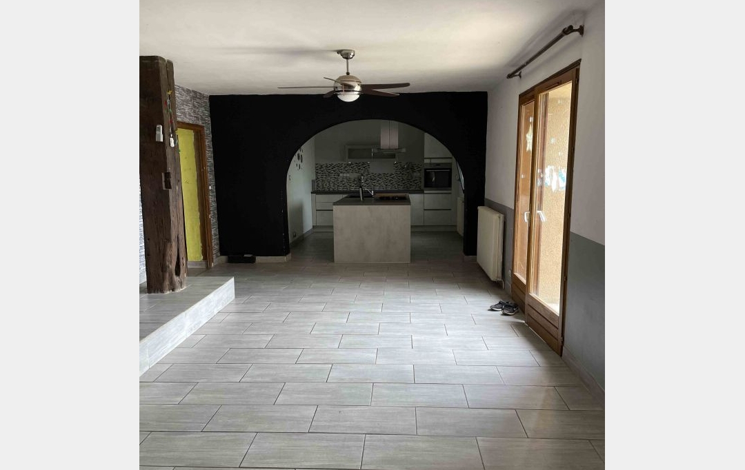 ODYSSEE - IMMO-DIFFUSION : House | BOURRAN (47320) | 114 m2 | 123 000 € 