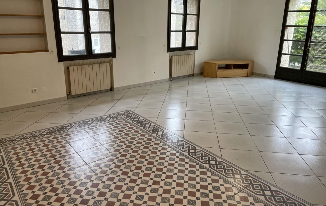 ODYSSEE - IMMO-DIFFUSION : Maison / Villa | NERAC (47600) | 133 m2 | 165 000 € 