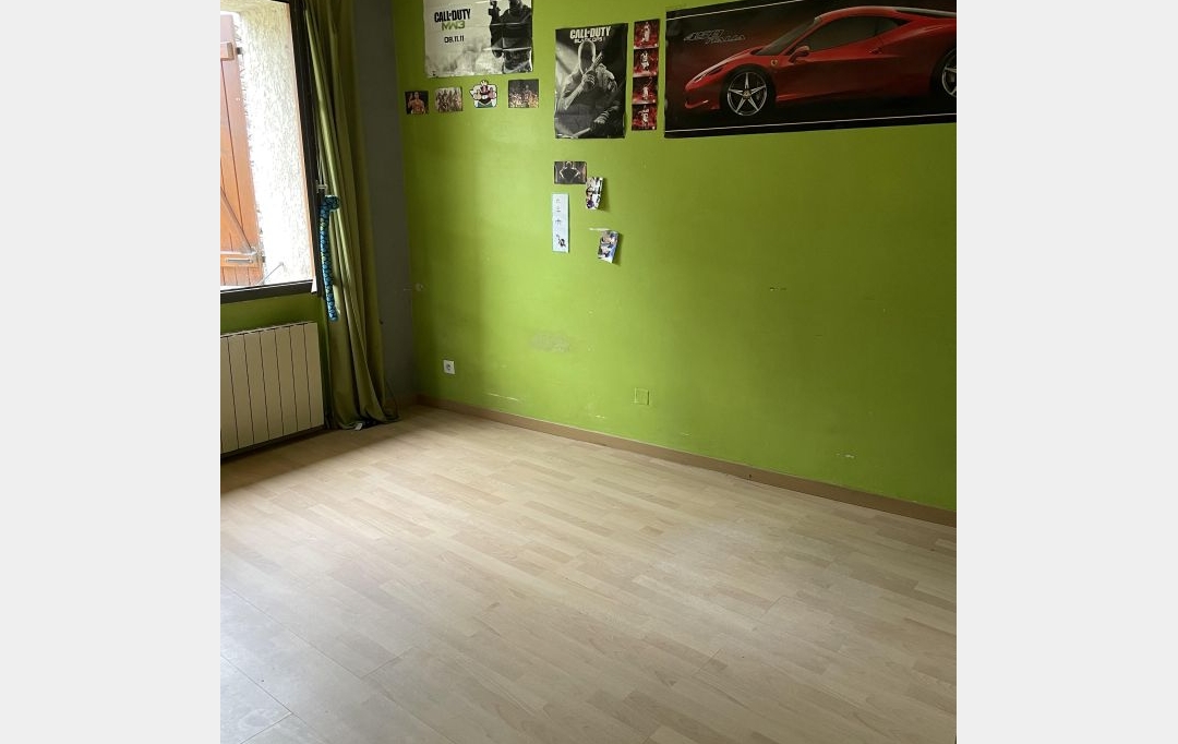 ODYSSEE - IMMO-DIFFUSION : Maison / Villa | NERAC (47600) | 133 m2 | 165 000 € 