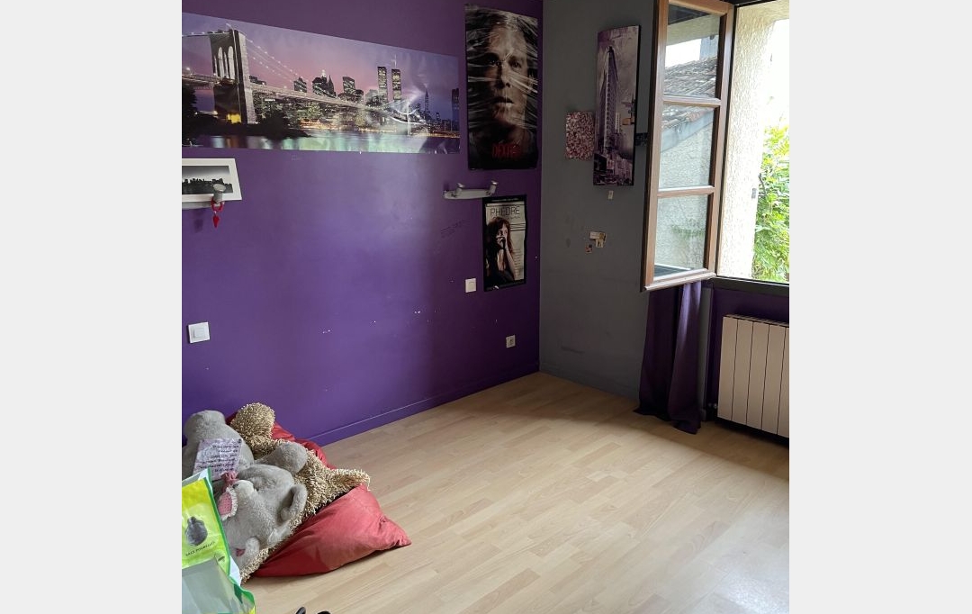 ODYSSEE - IMMO-DIFFUSION : Maison / Villa | NERAC (47600) | 133 m2 | 165 000 € 