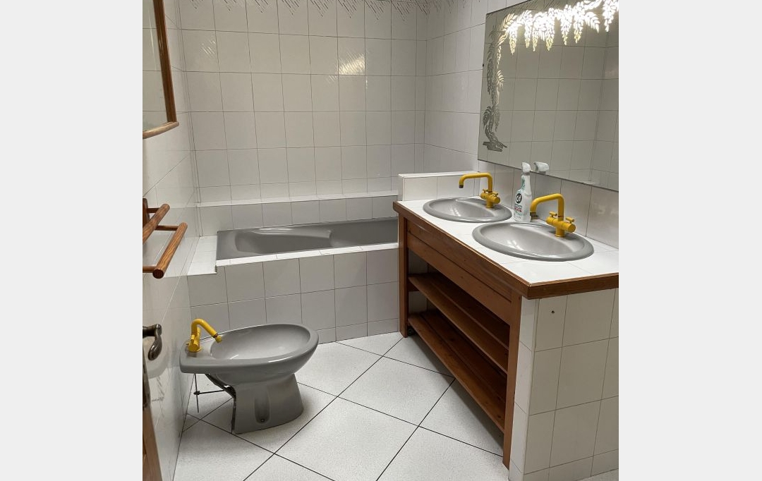 ODYSSEE - IMMO-DIFFUSION : Maison / Villa | NERAC (47600) | 133 m2 | 165 000 € 