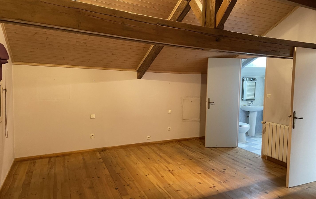 ODYSSEE - IMMO-DIFFUSION : Maison / Villa | NERAC (47600) | 133 m2 | 165 000 € 