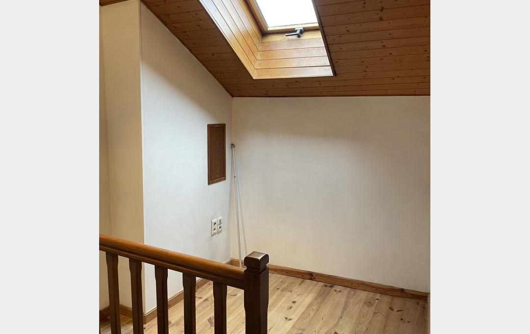 ODYSSEE - IMMO-DIFFUSION : Maison / Villa | NERAC (47600) | 133 m2 | 165 000 € 