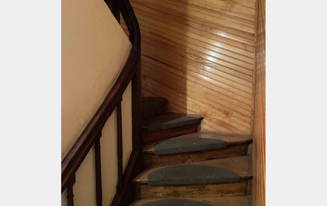 ODYSSEE - IMMO-DIFFUSION : House | DAMAZAN (47160) | 110 m2 | 55 000 € 